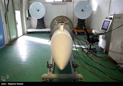 Iranian Navy’s New Achievements Unveiled 