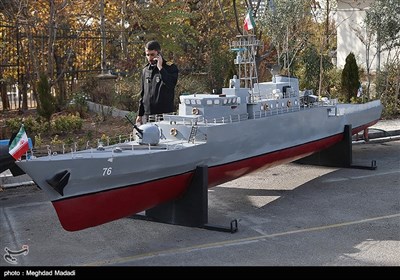 Iranian Navy’s New Achievements Unveiled 