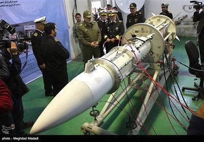 Iranian Navy’s New Achievements Unveiled 