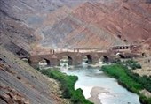 آب در 6 رودخانه فصلی و دائمی استان بوشهر جاری شد