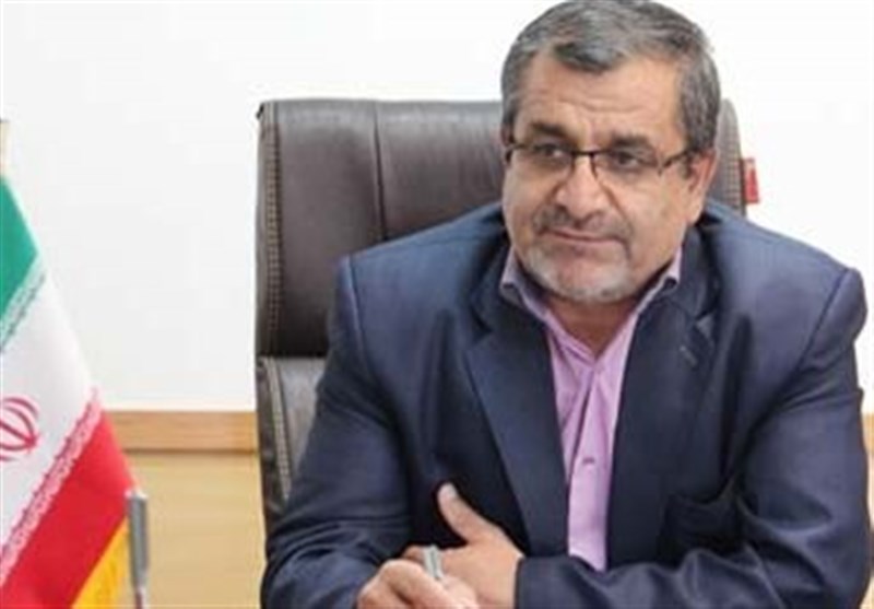 صادرات فولاد و پتروشیمی خراسان شمالی به ترکیه بسیار کم است