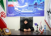 رئیس دانشگاه پزشکی اصفهان از دفتر تسنیم بازدید کرد