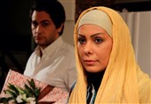 واکنش بازیگر زن سینمای ایران نسبت به مدافعان حرم!