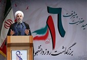 روحانی 11 آذر به &quot;دانشگاه سیستان و بلوچستان&quot; می‌رود