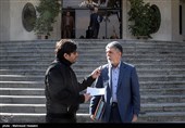 علت بازگشت نمایشگاه کتاب به مصلای تهران از زبان صالحی
