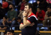 تیم والیبال آذرباتری ارومیه انگیزه‌های فراوانی برای بازی مقابل شهداب یزد دارد