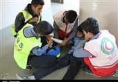 بیستمین مانور سراسری زلزله هفتم آذرماه در مدارس کرمان برگزار می‌شود