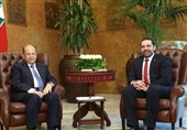 ضرب‌الاجل رئیس جمهور لبنان برای تشکیل دولت