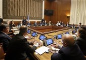 دولت سوریه با پیشنهاد تمدید مذاکرات ژنو 8، مخالفت کرد