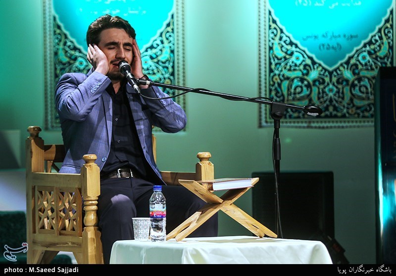 بیرجند| راهیابی 8 ‌فرهنگی‌ خراسان جنوبی به مرحله کشوری مسابقات قرآن و عترت