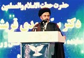 نماینده ولیفقیه در آذربایجان غربی: فرهنگ ایثار و شهادت جزو افتخارات نظام اسلامی است