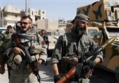 آیا امکان پیوستن شبه نظامیان کرد به ارتش سوریه وجود دارد؟