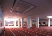 مسجد جامع بندرعباس با اقامه نماز جمعه افتتاح می‌شود
