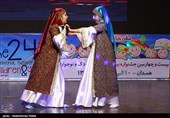 سه نمایش دانش‌آموزی در جشنواره بیست‌و‌چهارم اجرا می‌شود