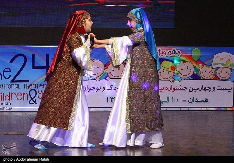 سه نمایش دانش‌آموزی در جشنواره بیست‌و‌چهارم اجرا می‌شود