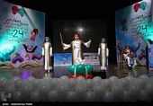 نمایش هنرمند استان بوشهر به جشنواره بین‌المللی تئاتر فجر راه یافت‌