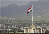 تشکیل پرونده عضو داعش در تاجیکستان پیش از ارتکاب جرم و دستگیری