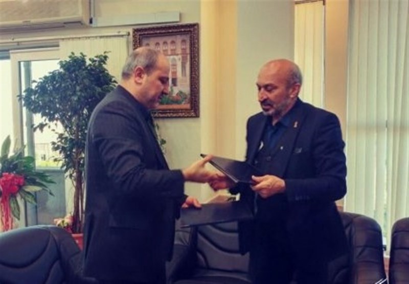 استاندار گلستان و رئیس دانشگاه جامع علمی کاربردی تفاهم‌نامه همکاری امضاء کردند
