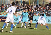 لیگ برتر فوتبال| رونمایی از استقلال و پیکانِ جدید