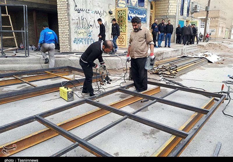 کرمانشاه| عملیات تعمیر 800 واحد زلزله‌زده تحت پوشش استان مرکزی به اتمام رسید