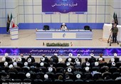 همایش بین‌المللی بازخوانی آثار علمی و فرهنگی انقلاب اسلامی در قم برگزار می‌شود