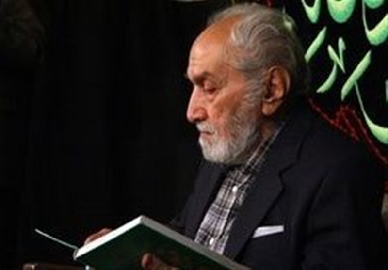 پیام وزیر ارشاد به مناسبت درگذشت مرحوم چایچیان