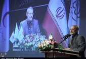 علی لاریجانی