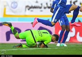 سرنوشت برگزاری بازی استقلال خوزستان - ذوب‌آهن در دست یک توده از عراق!