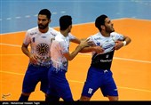 لیگ برتر فوتسال| پیروزی فرش‌آرا در شیراز و برتری پرگل مقاومت البرز مقابل شهرداری ساوه