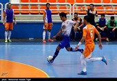 تیم فوتسال فرش آرا مشهد مورد حمایت شهرداری قرار میگیرد
