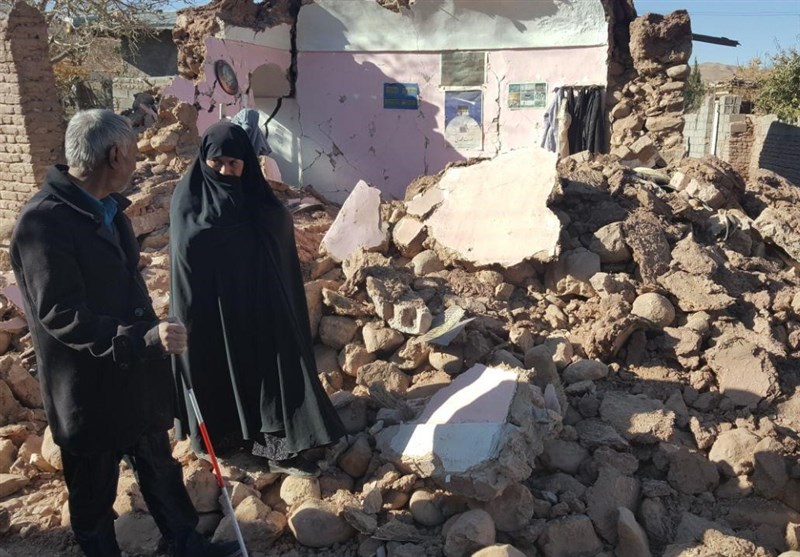 جزئیات جدید از خسارت‌های زلزله کرمان/چرایی افزایش آمار جان‌باختگان زلزله کرمانشاه
