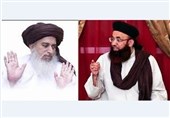 خادم حسین رضوی اور اشرف آصف جلالی سمیت درجنوں کارکن گرفتار