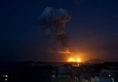 انفجار کارخانه‌ مواد شیمیایی در ژاپن با 11 کشته و زخمی
