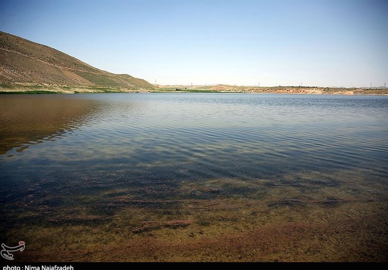 سدها و منابع آبی خراسان رضوی به ظرفیت گردشگری تبدیل می‌شوند