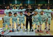 هیئت فوتبال انصراف تیم فوتسال لیگ برتر قم را تکذیب کرد