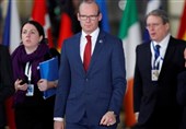 Irish FM Says Breakthrough on Brexit Border Issue &apos;Doable&apos; by Dec. Summit