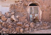764 نفر از مردم زلزله‌زده منطقه کرمان در اردوگاه‌های هلال احمر اسکان موقت یافتند