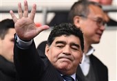 مارادونا: به رونالدو بگویید چرند نگوید؛ دی‌استفانو و کرایف بهترین بازیکنان تاریخ فوتبال هستند