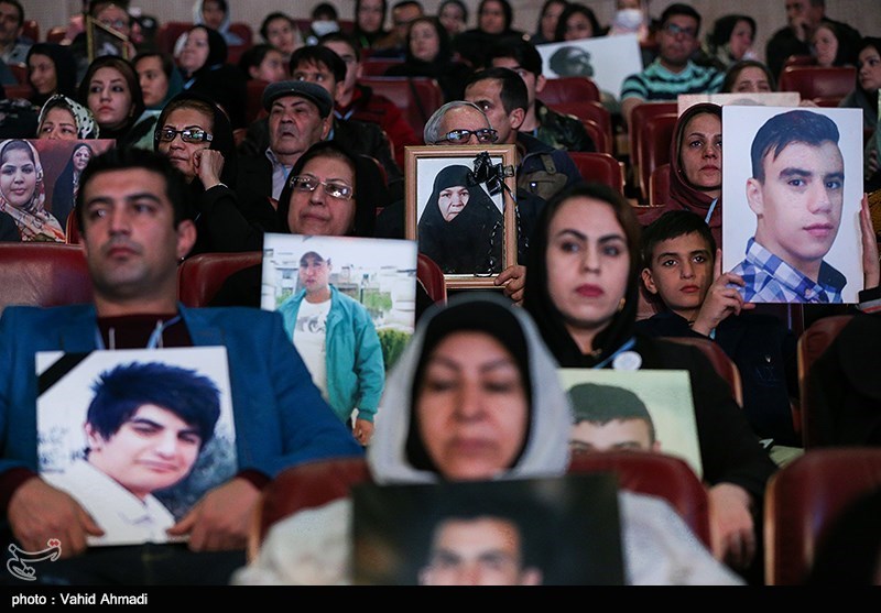 وقتی انسان نفس می‌‌کشد ولی مرده است/سالانه 6هزار عضو ایرانی زیرخاک می‌رود