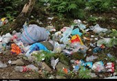 وضعیت سرانه تولید زباله در استان اردبیل ساماندهی می‌شود