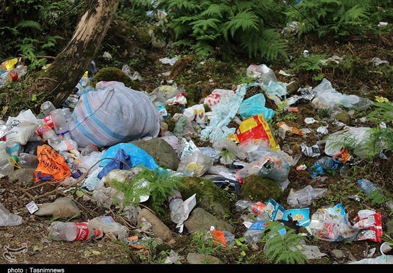 رشت|‌ ‌نوروز امسال روزانه 3000 تن زباله در استان گیلان تولید شد