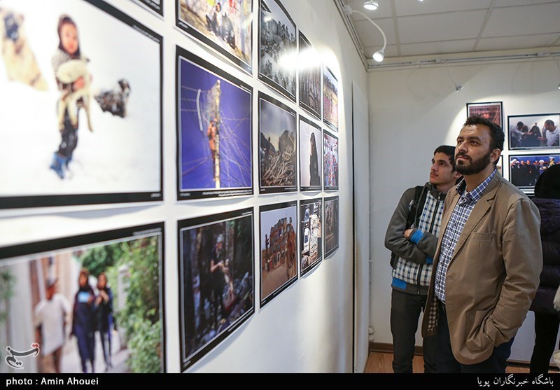 نخستین جشنواره عکس ملی استان مازندران برگزار شد
