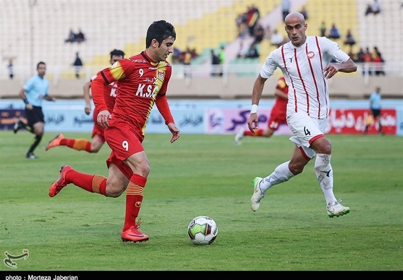 زلیکانی: تصمیمی برای جدایی از فولاد خوزستان ندارم