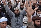 تحریک لبیک کے درجنوں کارکنوں کو گرفتار کرنے کا حکم