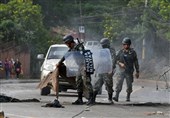 State of Emergency in Honduras after Post-Vote Violence