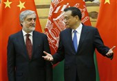 اعلام آمادگی چین برای میزبانی نشست صلح افغانستان و پاکستان
