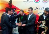 نفرات برتر مسابقات رزمی پنچاک سیلات انتخابی تیم ملی در گرگان معرفی شدند