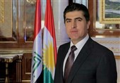 KRG President Condoles with Ayatollah Khamenei on General Soleimani Martyrdom