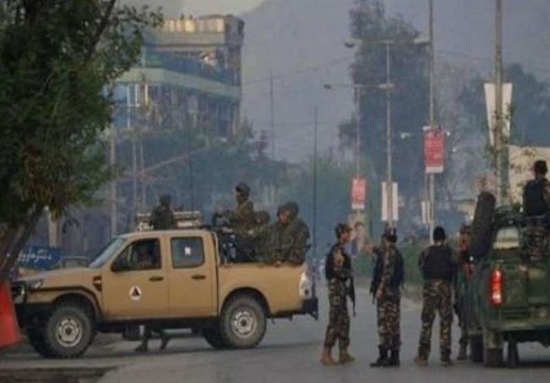 3 انفجار پیاپی در ولایت «ننگرهار» در شرق افغانستان