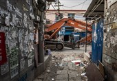 چین: آبادی کے لحاظ سے سب سے بڑے ملک میں سب سے زیادہ گھر ویران
